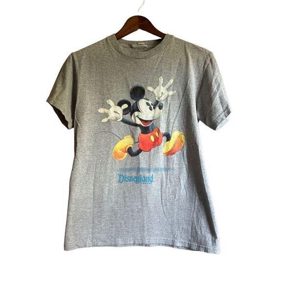 Vintage‎ Disney Mickey Mouse shirt size medium - Picture 1 of 2
